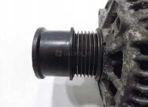 Alternator ford focus MK3 iii 1.0 ecoboost CV6T-10300-GA 2010-2014 3