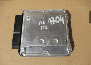 STEROWNIK SILNIKA AUDI A6 C7 04L906021HA 2