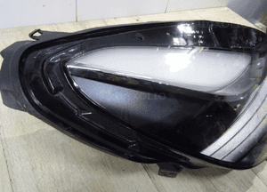 Tesla model 3 / y lift full led lampa prawy przód 1514953-00-C 4