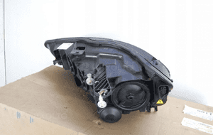 Reflektor bixenon led audi A6 C7 lift 2015-2019 4G po lifcie 3