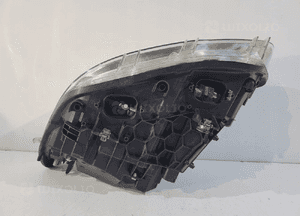 BMW 1 F20 / F21 LCI Lampa LED R - 13693 6
