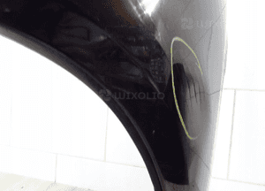 Mercedes gle W167 167 amg zderzak przód przedni A1678855103 6PDC 7
