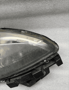Lampa prawy przod scenic iii 3 fl lift 260106928R 6