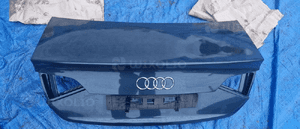Audi A4 B8 Sedan Klapa tylna LZ7H w kolor 3