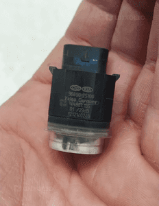 KIA HYUNDAI CZUJNIK CZUJNIKI PARKOWANIA ASYSTEN PDC ORYGINAŁ NOWE 6