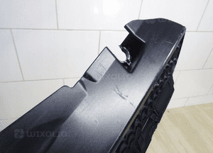 Mercedes sl R230 230 lift grill atrapa amg A2308802283 7