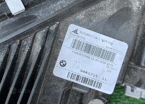 Lampa lampy bmw 3 G20 G21 usa sae 9481715 4
