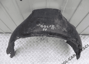Nadkole prawy przód przednie vw golf iii radom