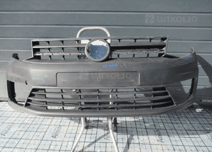 Zderzak przód przedni vw volkswagen caddy iii lift 2015-2020 1
