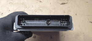 Komputer sterownik silnika Ford Transit Connect 1.8 TCDI 4T11-12A650-CB 2