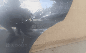 Drzwi lewe tylne lewy tył bmw X2 F39 2