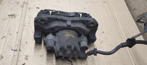 Zacisk hamulcowy lewy przód przedni lewy Citroen C5 III 9663000180 7