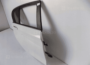 Bmw 1 F20 drzwi prawe tył A300 11
