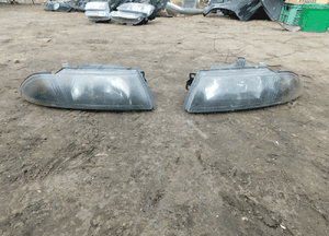 carizma FL lampa lewa WYSYŁKA 3