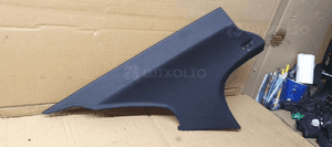 Osłona poszycie słupka lewy tył BMW 3 E90 7058341 4