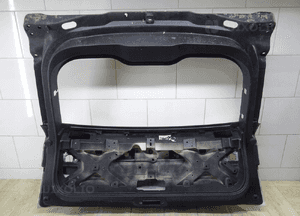 Land rover velar klapa tył tylna J8A2-40010-B 8