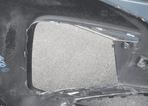 ZDERZAK PRZEDNI PRZÓD HYUNDAI TUCSON IV 4 N-LINE 2021-2023 22