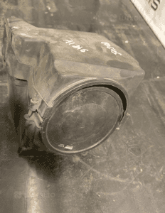 Obudowa filtra powietrza Ford OE 7M51-9600-BF 2