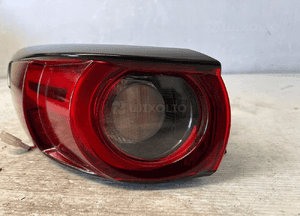 Mazda CX-5 CX5 lampa tylna tył lewa led KB8A51160 2