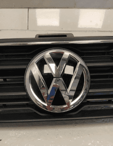 Volkswagen vw t-roc 2017r- grill atrapa chłodnicy kratka nowy oryginał radar 5