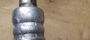 Przewód rurka klimatyzacji klimy Audi A4 B6 8E0260707R 9