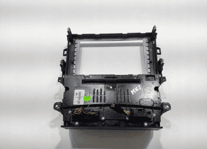 Panel sterownia radia sony ford mondeo MK5 KS7T-18E245-DFD 2019-2022 lift 4
