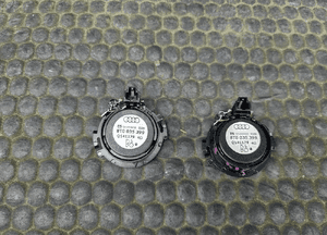 Głosnik 8T0035397A 8T0035416 8T0035399 8K9035709 Głosniki Przod Tyl Drzwi Bang & Olufsen Audi A4 B8 A5 Sedan Kombi 26