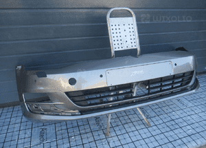Zderzak przód przedni vw volkswagen golf vii 7 5G0807221 2012-2016 6