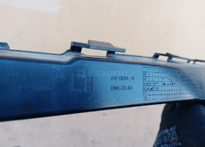 Ślizg zderzaka lewy przód Ford Focus MK2 4M51-17E857-AC 5