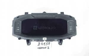 Licznik virtual zegary lcd seat tarraco 5FJ920320A 1