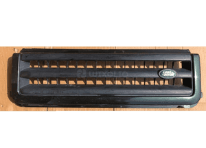 Grill atrapa chłodnicy LAND ROVER DISCOVERY 2 II 1998-2002 1