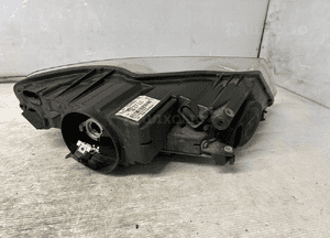 Lampa lewy przód vw touareg 7L lift uk 7L6941031A 6