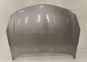 Opel Insignia 09-13 MASKA POKRYWA SILNIKA 1