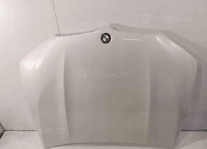 BMW X3 G01 X4 G02 LCI M-P Kompletny przód- 15324 5