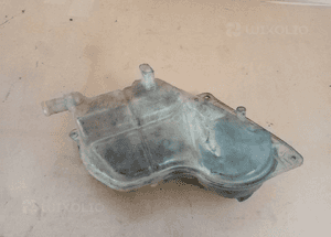 Zbiorniczek wyrównawczy płynu chłodniczego Audi A4 B5 FL 8D0121407L 4