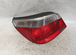 Lampa tylna lewa tył lewo bmw 5 E60 2