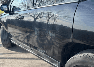Jeep compass i lift 11-16 drzwi lewe igły w kolor 3