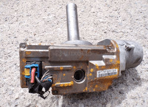 WSPOMAGANIE ELEKTRYCZNE KOLUMNA FIAT GRANDE PUNTO 55704062 1