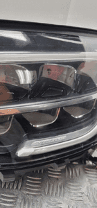 MERCEDES W253 GLC LAMPA LEWA PRZEDNIA PRZÓD A2539066901 KM 7