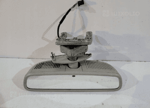 Mercedes W204 / W164 ML Lusterko wewnętrzne- 13720 1