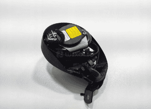 PAS BEZPIECZEŃSTWA PRAWY PRZÓD PASAŻERA CITROEN NEMO BIPPER QUBO 735542117 3