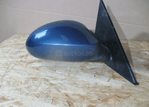 Lusterko prawe przód przednie bmw E81 E87 5 pin 6