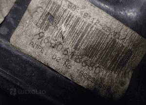 POMPA HAMULCOWA SERWO 9670619480 PEUGEOT 508 RADOM 4