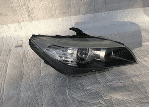 Bmw Z4 E89 bixenon prawy nieskrętny 2