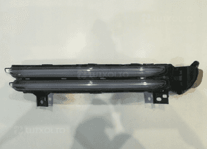 Porsche 911 carr turbo 991 światło led drl dzienne 4