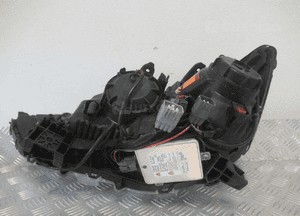 Lampa przednia przód prawa mitsubishi asx xenon 2010 21