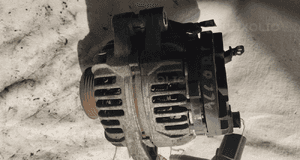 Alternator honda accord vi 6 1.8 16V 0124325006 4