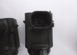 CHRYSLER 300c JEEP DODGE CZUJNIK sensor COFANIA PDC PARKOWANIA 3