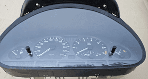 BMW E46 2.0 1.8 zegar licznik 0263639159 2