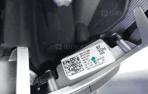 KIEROWNICA DSG MULTI VW PASSAT B8 LIFT 3G0419089BF 5